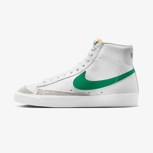  Nike Blazer Mid '77 Vintage Spor Ayakkabı BQ6806-127