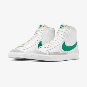  Nike Blazer Mid '77 Vintage Spor Ayakkabı BQ6806-127