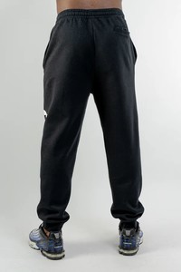  Nike Jordan Jumpman Logo Men's Fleece Pants -DA6803-010