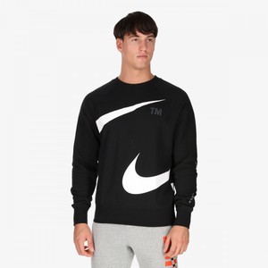  NIKE NSW SWOOSH SBB CREWS Sweatshırt-DR8995-010