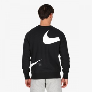  NIKE NSW SWOOSH SBB CREWS Sweatshırt-DR8995-010