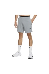  Nike Pro Rep 2.0 Erkek Şort - Gri Cu4991-073-073 CU4991-073-073