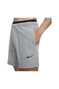  Nike Pro Rep 2.0 Erkek Şort - Gri Cu4991-073-073 CU4991-073-073