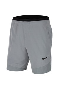  Nike Pro Rep 2.0 Erkek Şort - Gri Cu4991-073-073 CU4991-073-073