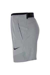  Nike Pro Rep 2.0 Erkek Şort - Gri Cu4991-073-073 CU4991-073-073