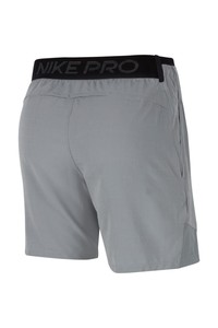  Nike Pro Rep 2.0 Erkek Şort - Gri Cu4991-073-073 CU4991-073-073