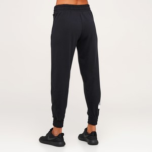  Nıke Sportswear 7/8 Fleece Pants Siyah Kadın Eşofman Altı DJ1060-010-010