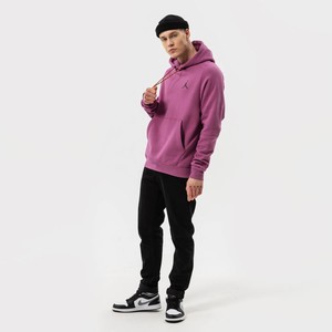  JORDAN MJ JUMPMAN FLEECE PULLOVER SWEATSHİRT HOODIE-DJ0210-507