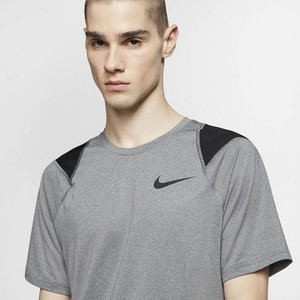  Nike Pro Men's Short-Sleeve Top - CJ4842-084