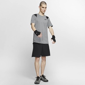  Nike Pro Men's Short-Sleeve Top - CJ4842-084