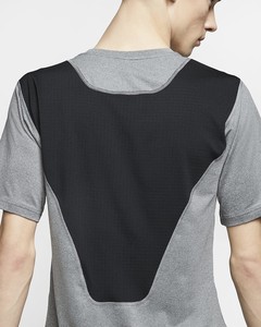  Nike Pro Men's Short-Sleeve Top - CJ4842-084