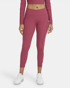  Nike Sportswear Women's 7/8 Leggings Mürdüm DD3714-633