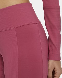  Nike Sportswear Women's 7/8 Leggings Mürdüm DD3714-633