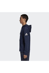  Adidas ID STADIUM FZ Lacivert Erkek Sweatshirt  DU1136