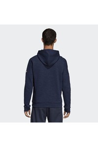  Adidas ID STADIUM FZ Lacivert Erkek Sweatshirt  DU1136