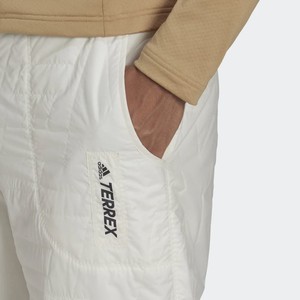  Adidas Terrex PrimaLoft Padded Kayak Spor Pantalonu GQ3681