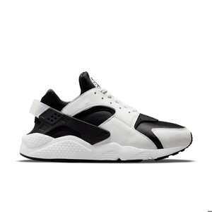  Nike Air Huarache Erkek Sneaker Ayakkabı DD1068-001 (BİR NUMARA BÜYÜK ALMANIZI ÖNERİYORUZ)