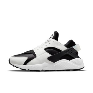  Nike Air Huarache Erkek Sneaker Ayakkabı DD1068-001 (BİR NUMARA BÜYÜK ALMANIZI ÖNERİYORUZ)