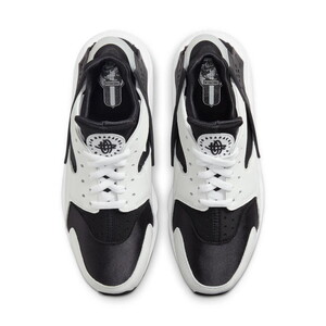  Nike Air Huarache Erkek Sneaker Ayakkabı DD1068-001 (BİR NUMARA BÜYÜK ALMANIZI ÖNERİYORUZ)