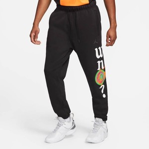 Nike Air Jordan 'Why Not?' Westbrook Pant Black - DD3329-010