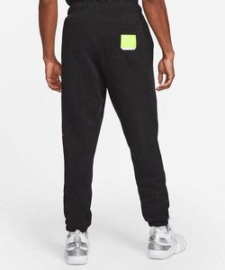  Nike Air Jordan 'Why Not?' Westbrook Pant Black - DD3329-010