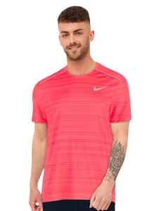 Nike Dri-Fit Miler Erkek Tişört CU0326-639