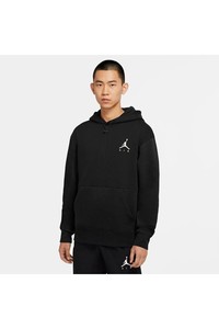 Nıke M J Jumpman Aır Flc Po Erkek Sweatshırt  - CK6684-010