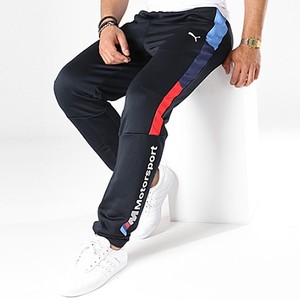  Puma BMW Motorsport T7 Track Pants - 576651 01