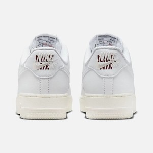  Nike Air Force 1 '07 Premium ''Multi Logos'' Kadın Spor Ayakkabı DZ5616-100