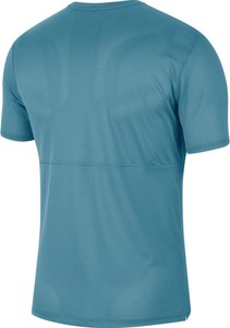  Nike Men's M Nk Breathe Run SS Wr Po Gx T-Shirt DB4005-424