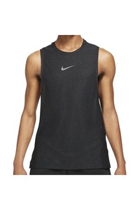  Nike Pro Men Sports-tank Siyah  CZ2272-010-010