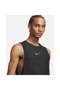  Nike Pro Men Sports-tank Siyah  CZ2272-010-010