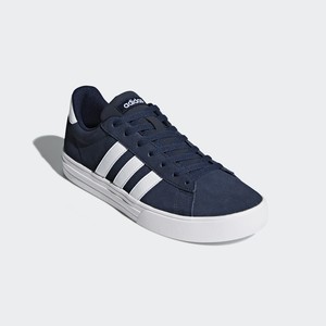  Adidas Daily 2.0 Erkek Günlük Ayakkabı - DB0271