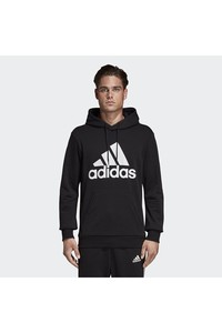 Adidas MH BOS PO FT Erkek Sweatshirt DQ1461