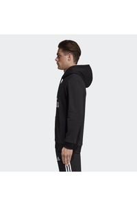  Adidas MH BOS PO FT Erkek Sweatshirt DQ1461