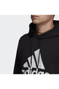  Adidas MH BOS PO FT Erkek Sweatshirt DQ1461