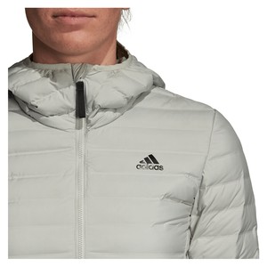  Adidas Varilite Soft Hooded Jacket CY8734