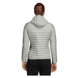  Adidas Varilite Soft Hooded Jacket CY8734