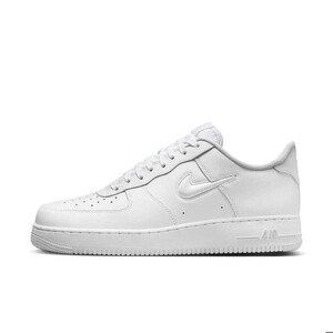 Air Force 1 Jewel Erkek Sneaker Ayakkabı HM0621-100