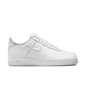  Air Force 1 Jewel Erkek Sneaker Ayakkabı HM0621-100