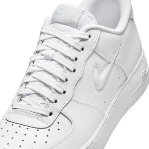  Air Force 1 Jewel Erkek Sneaker Ayakkabı HM0621-100