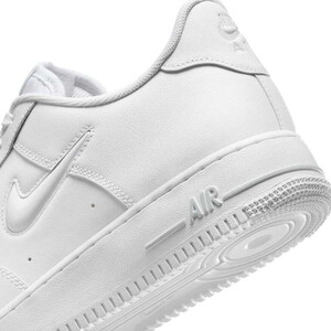  Air Force 1 Jewel Erkek Sneaker Ayakkabı HM0621-100