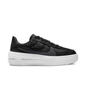  Air Force 1 Platform Kadın Sneaker Ayakkabı DJ9946-001