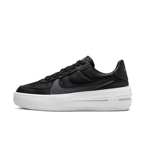  Air Force 1 Platform Kadın Sneaker Ayakkabı DJ9946-001