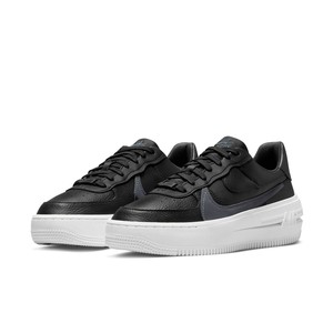  Air Force 1 Platform Kadın Sneaker Ayakkabı DJ9946-001