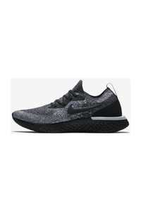  Nike Epic React Flyknit Kadın Spor Ayakkabı AQ0070-011