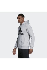  Adidas Erkek Sweatshirt - Mh Bos Po Ft - DT9947