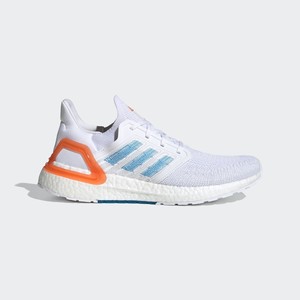 Adidas ULTRABOOST 20 PRİMEBLUE - EG0768