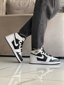 Nike Air Jordan 1 Retro High Og Basketbol  Ayakkabı DZ5485-010