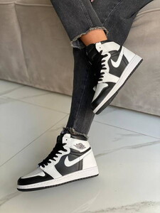  Nike Air Jordan 1 Retro High Og Basketbol  Ayakkabı DZ5485-010